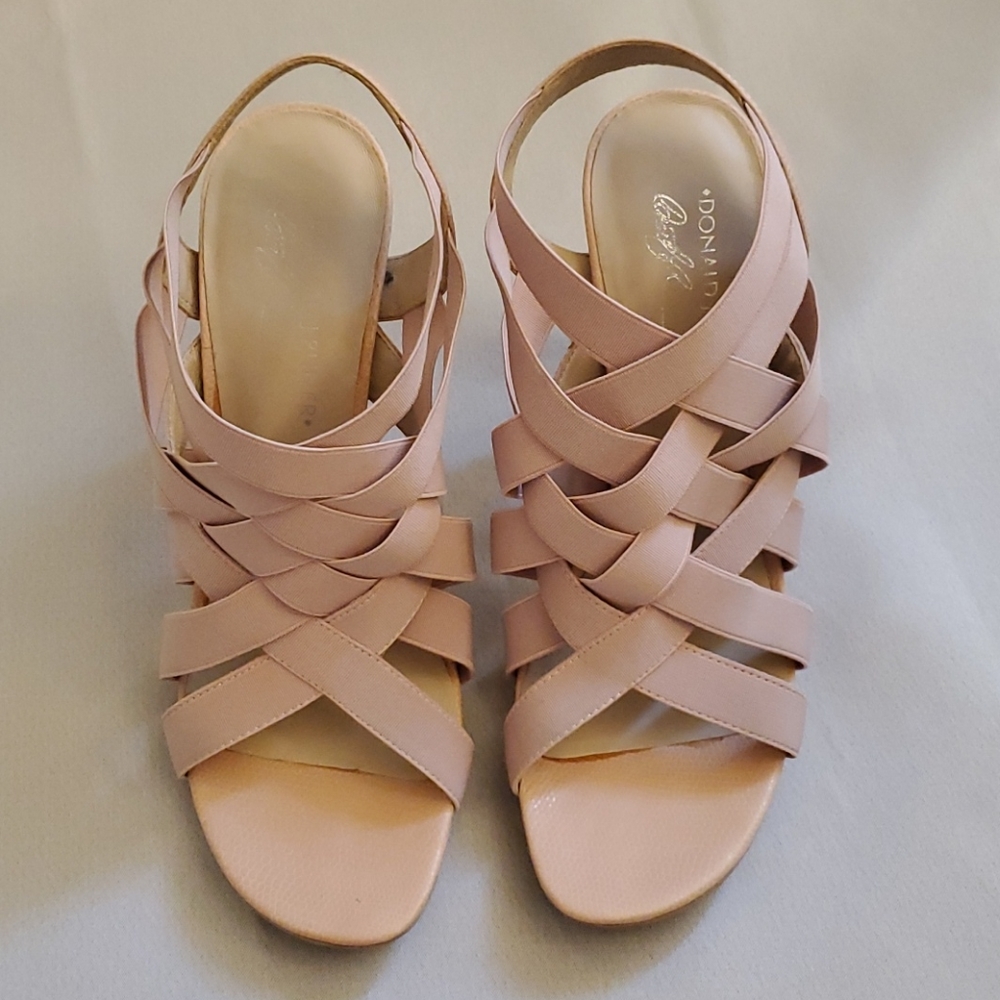 Donald J Pliner Women's Stiletto